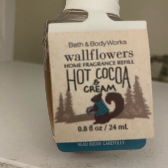 Christmas wall flower scent! - Picture 4 of 4